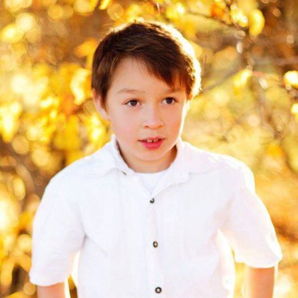 Meet your Posher, Thomas - Picture 1 of 1